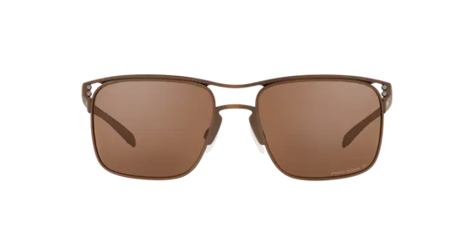 Oakley Holbrook TI Satin Toast Prizm Tungsten Polar