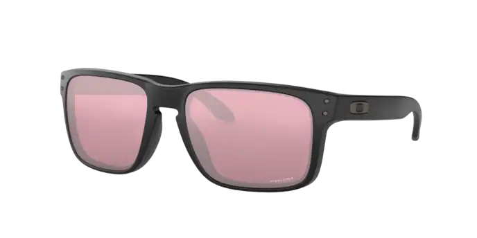 Oakley Holbrook Matte Black/Prizm Dark Golf