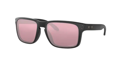 Oakley Holbrook Matte Black/Prizm Dark Golf