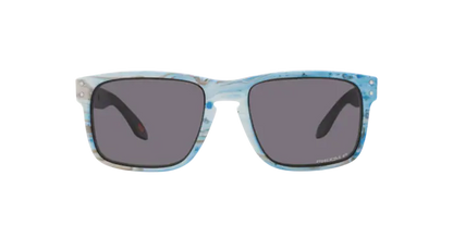 Oakley Holbrook Sanctuary Swirl -Prizm Grey Polar