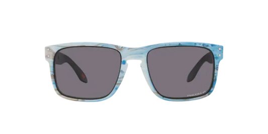 Oakley Holbrook Sanctuary Swirl -Prizm Grey Polar