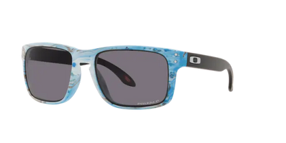 Oakley Holbrook Sanctuary Swirl -Prizm Grey Polar