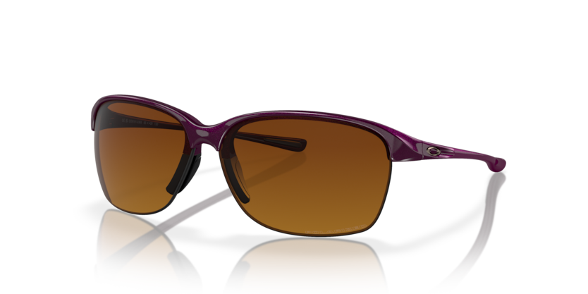 Oakley unstoppable purple deals