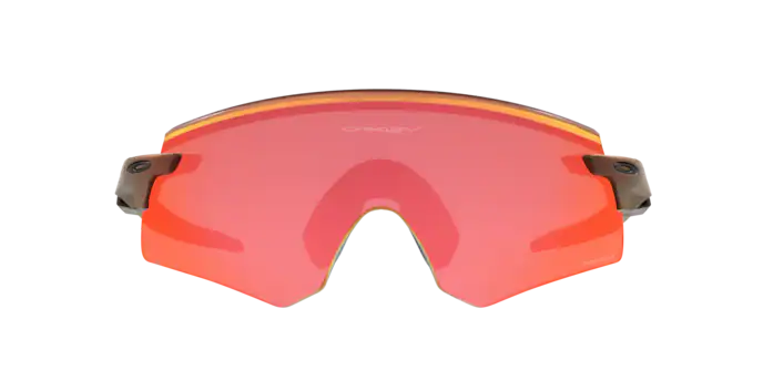 Oakley Encoder Matte Red CS-Prizm Trail Torch