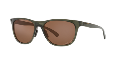 Oakley Leadline Olive Ink Prizm Tungsten Polar