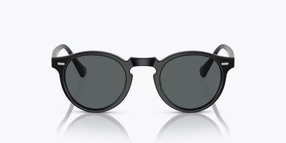Oliver Peoples Gregory Peck 1962