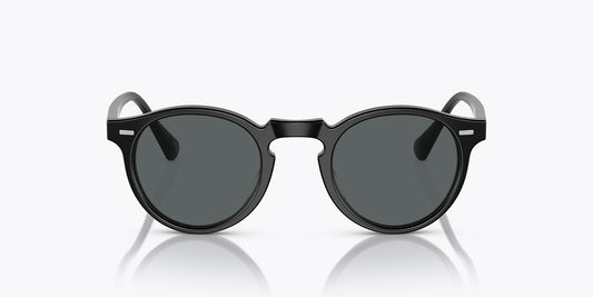 Oliver Peoples Gregory Peck 1962