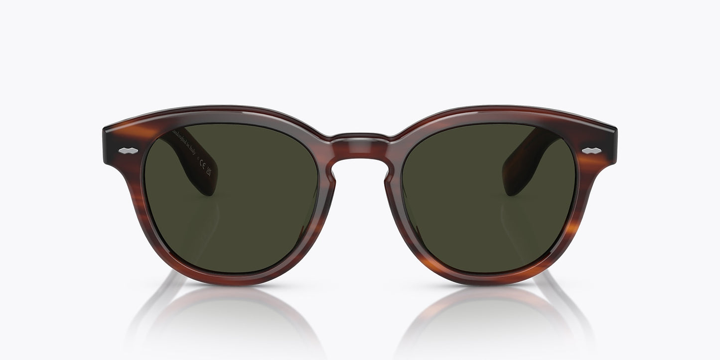 Oliver Peoples Cary Grant Tort G15 Polar