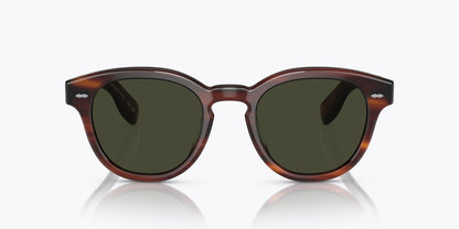 Oliver Peoples Cary Grant Tort G15 Polar