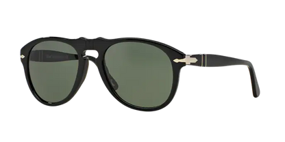 Persol 0649 Black / Green 56