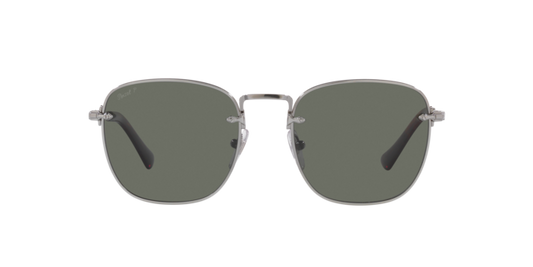 Persol 2490S Gunmetal Green Polar 54