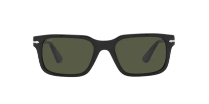 Persol 3272 Black /Green