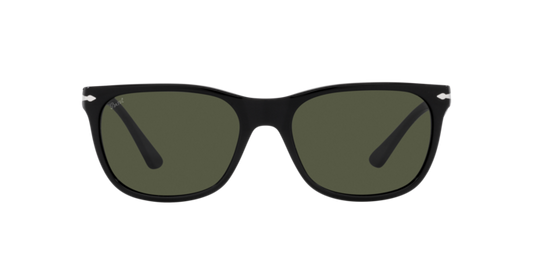 Persol 3291S Black/Green