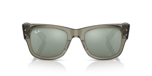 Ray Ban 0840S Mega Wayfarer