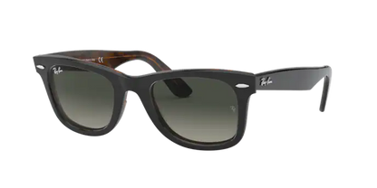 Ray Ban 2140F Wayfarer Spex Eyewear