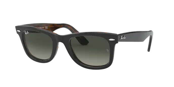 Ray Ban 2140F Wayfarer