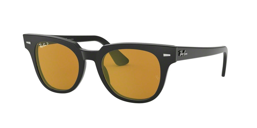 Ray Ban 2168 Meteor Spex Eyewear