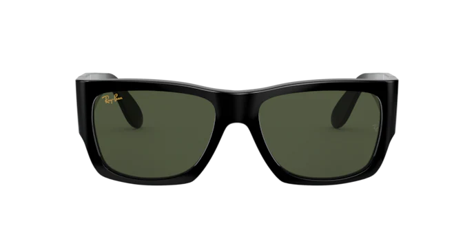 Ray Ban 2187 Wayfarer Nomad