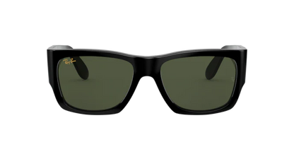 Ray Ban 2187 Wayfarer Nomad