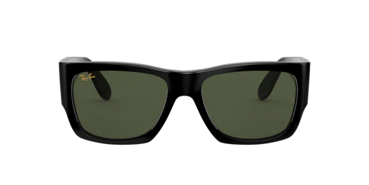 Ray Ban 2187 Wayfarer Nomad