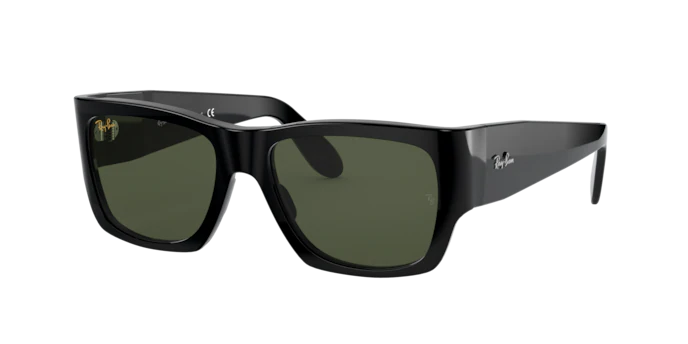 Ray Ban 2187 Wayfarer Nomad