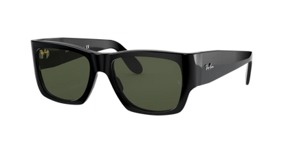 Ray Ban 2187 Wayfarer Nomad