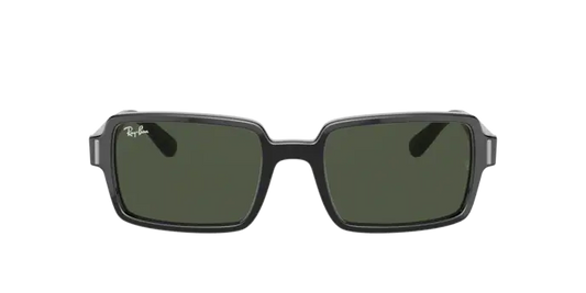Ray Ban 2189 Benji Black/G15 54