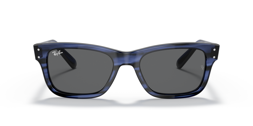 Ray Ban 2283 Mr Burbank – Spex Eyewear