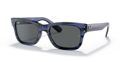 Ray Ban 2283 Mr Burbank