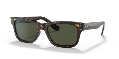 Ray Ban 2283 Mr Burbank