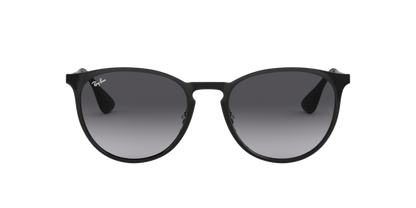 Ray ban erika metal 3539 on sale