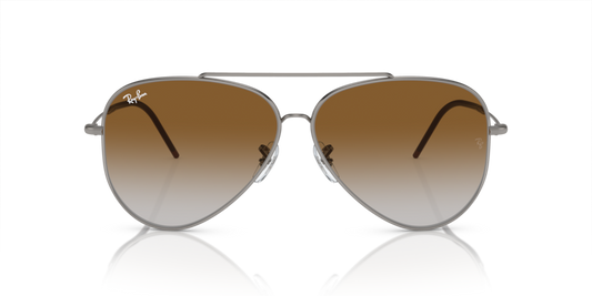 Ray Ban 0101S Aviator Reverse