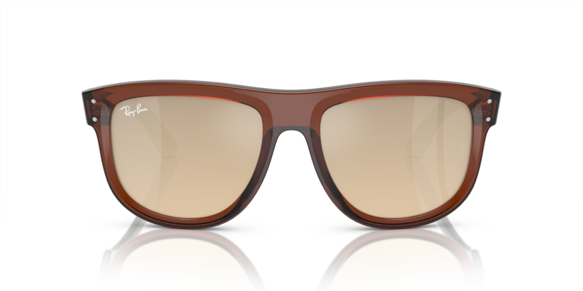 Ray Ban 0501S Boyfriend Reverse
