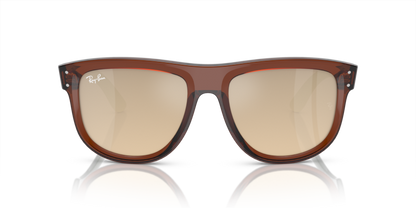 Ray Ban 0501S Boyfriend Reverse