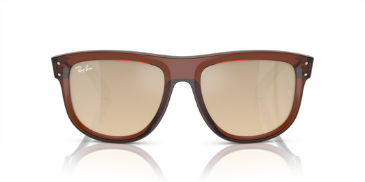 Ray Ban 0501S Boyfriend Reverse