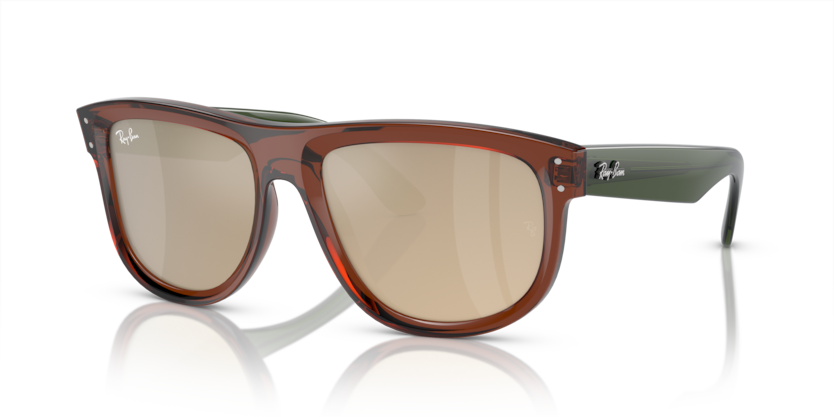 Ray Ban 0501S Boyfriend Reverse