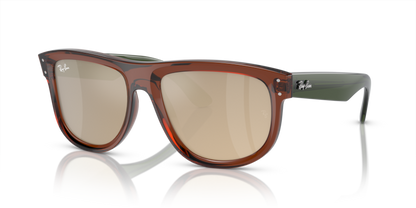 Ray Ban 0501S Boyfriend Reverse