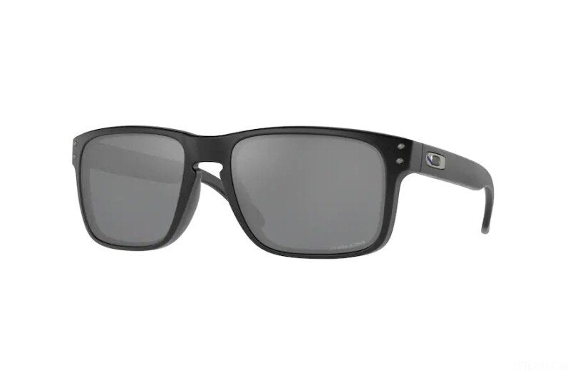 Oakley Holbrook XL Matte Black/Prizm Grey