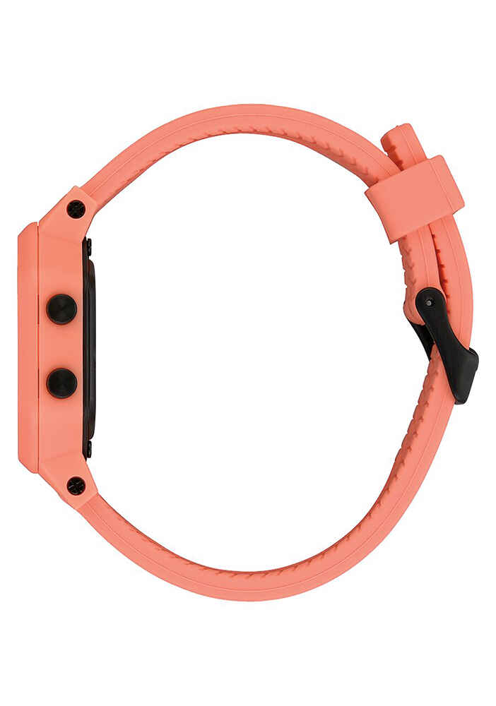 Nixon Siren Light Tangerine