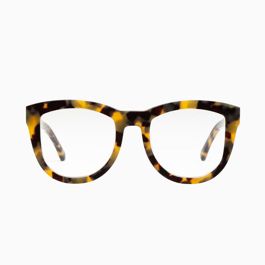 Valley Trachea Optical Tort