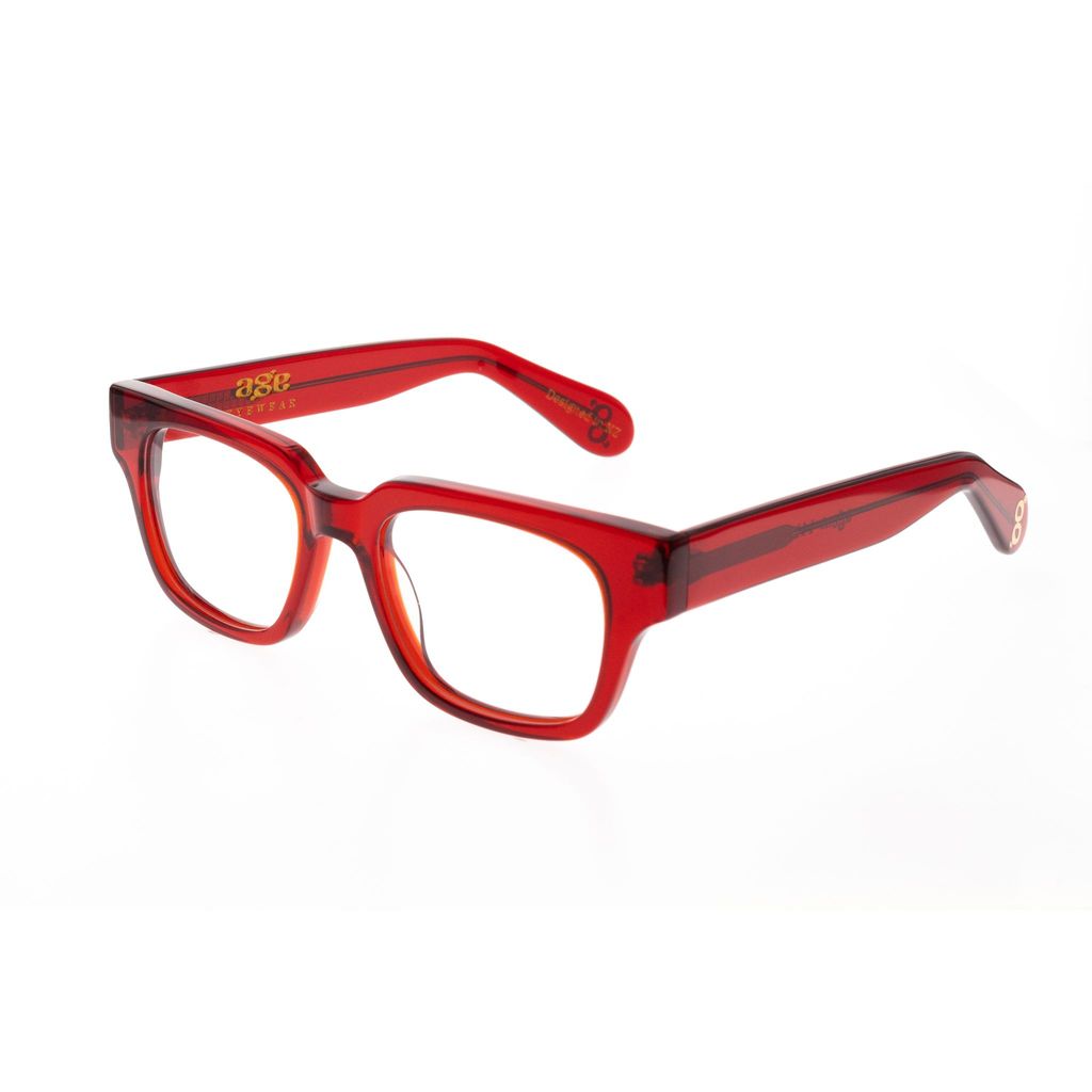 Age Agent Ruby Optical