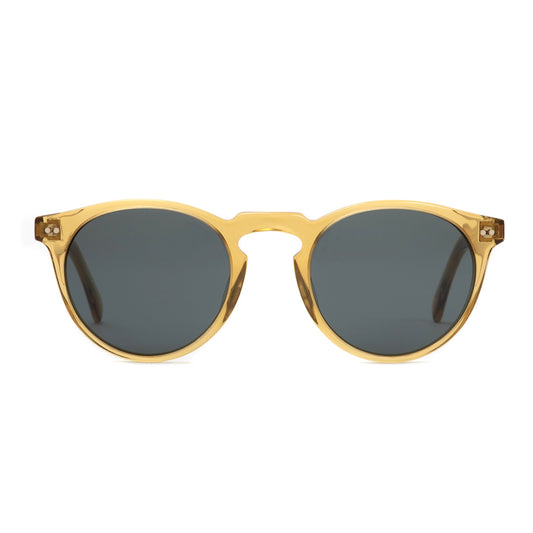 Otis Omar Eco Crystal Sun Smokey Blue