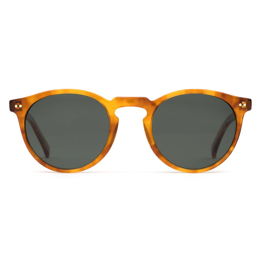 Otis Omar Amber Tort/Grey