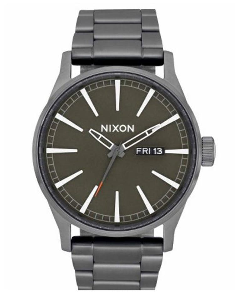 Nixon Sentry SS