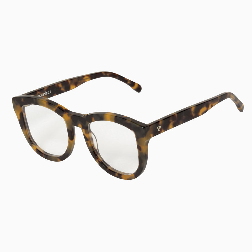 Valley Trachea Optical Tort