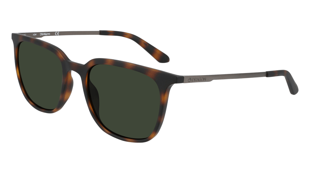 Dragon Ziggy Matte Tortoise LL G15