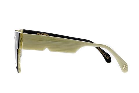 Age Homage Limited Ed Black/Ivory Optic