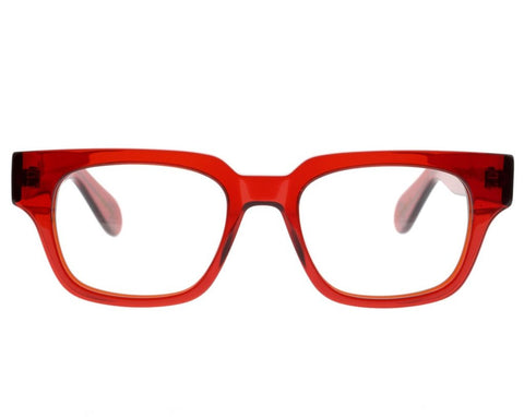 Age Agent Ruby Optical