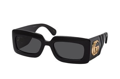 Gucci 0811S Black