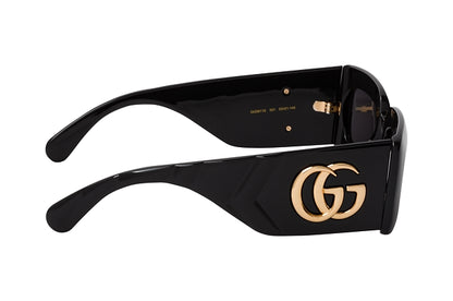 Gucci 0811S Black